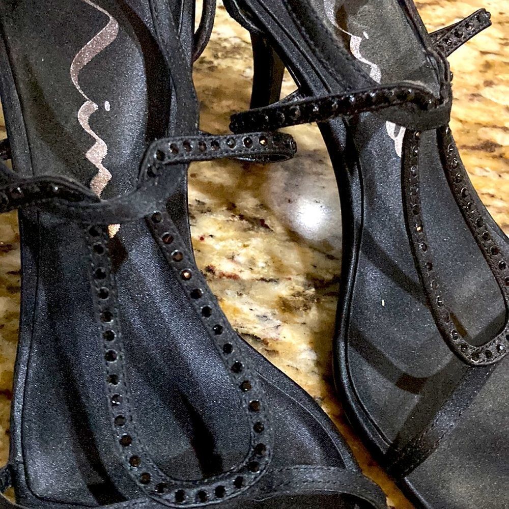 Nina shoes - Picture 8 of 10